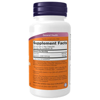 Thumbnail for NOW Supplements, Quercetin with Bromelain, Balanced Immune System*, 60 Veg Capsules
