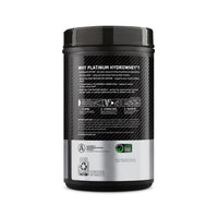 Thumbnail for Optimum Nutrition Platinum Hydro Whey, Turbo Chocolate, 1.75 Pound