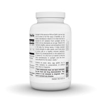 Thumbnail for Source Naturals Vitamin D-3, Bioactive Form for Bone & Immune Health*, 50mcg (2000 iu) - 400 Capsules