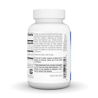 Thumbnail for Planetary Herbals Triphala Gold 550mg, Cleanser for GI Tract Wellness, 60 Vegetarian Capsules