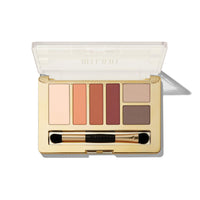 Thumbnail for Milani Everyday Eyes Eyeshadow Palette - Modern Mattes (0.21 Ounce) 6 Cruelty-Free Matte or Metallic Eyeshadow Colors to Contour & Highlight