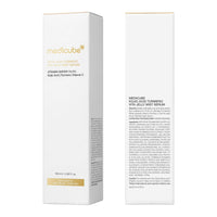 Thumbnail for medicube Jelly Mist Serum with Kojic Acid Turmeric | 2-in-1 Daily Facial Spray and Serum | With Vitamin C, Turmeric, Panthenol for Hydrating, Calming Care | Lightweight, Refreshing Mist | 3.38 fl.oz