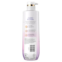 Thumbnail for Olay Body Wash for Women, Couldn't Be Lovelier Glinda's Edition, Intensely Hydrating & Renewing, Pro-Hyaluronic Acid Serum with Vitamin B3, For All Skin Types, Raspberry & Bubbles Scent, 20 fl oz