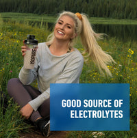 Thumbnail for Isopure Zero Carb 100% Pure Whey Isolate Protein Powder, Lactose Free, Gluten Free, With Vitamins, Creamy Vanilla, 25g Protein Per Serving, 7.5 Lbs, 110 Servings (Packaging May Vary)