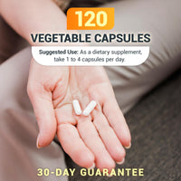 Thumbnail for Dr. Berg Vitamin D3 K2 w/MCT Powder - Includes 10,000 IU of Vitamin D3, 100 mcg MK7 Vitamin K2, Purified Bile Salts, Zinc & Magnesium for Ultimate Absorption - K2 D3 Vitamin Supplement - 120 Capsule