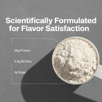 Thumbnail for MuscleTech Platinum 8-Hour Protein Powder - 7 Premium Protein Sources with Whey & Casein Protein for Increased Lean Muscle, Strength & Improved Recovery - Vanilla Cake, 50 Servings