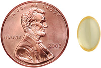 Thumbnail for Nature Made Vitamin D3, 90 Softgels, Vitamin D 2000 IU (50 mcg) Helps Support Immune Health, Strong Bones and Teeth, & Muscle Function, 250% of The Daily Value for Vitamin D in One Daily Softgel