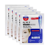 Thumbnail for Mediheal NMF Collection (NMF Eye Fill Patch)