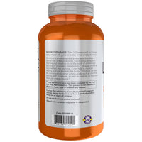 Thumbnail for NOW Foods Sports Nutrition, L- Ornithine Powder, Protein Metabolism* and Urea Detox*, Amino Acids, 8-Ounce