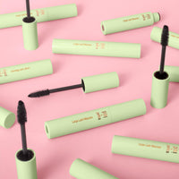 Thumbnail for Pixi Large Lash Mascara | Extreme Volume Mascara with Vitamin E, Panthenol & Bamboo | False Lash Effect | Smudge-Proof & Water-Resistant | Ophthalmologist Tested | No.1 Bold Black | 0.4 fl oz/ 12ml