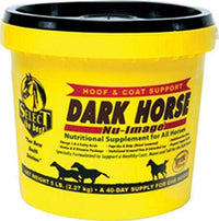 Thumbnail for Dark Horse Nu-Image 5 4