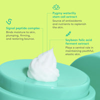 Thumbnail for Drunk Elephant Protini Polypeptide Cream - 15 ml/.5 fl oz - Firming Moisturizer - Clean Clinical Skincare - Cruelty-Free - Dermatologist-Tested - Free of Essential Oils, Silicones, and Fragrance