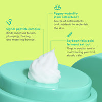 Thumbnail for Drunk Elephant Protini Polypeptide Cream - 50 ml/1.69 fl oz - Firming Moisturizer - Clean Clinical Skincare - Cruelty-Free - Dermatologist-Tested - Includes B-Goldi Deluxe Sample (3 ml/ .10 fl oz)