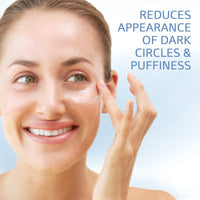 Thumbnail for CETAPHIL Deep Hydration Refreshing Eye Serum, 0.5 fl oz, 48Hr Hydrating Under Eye Cream to Reduce the Appearance of Dark Circles, With Hyaluronic Acid, Vitamin E & B5 (Packaging May Vary)