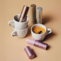 Thumbnail for TULA Skin Care ‘Spresso Energizing Eye Balm, Gold Glow - Energizing & Hydrating Caffeine Under Eye Treatment for Dark Circles, Portable and Perfect to Use On-the-go, 0.35 oz.