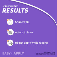 Thumbnail for Bonide Mosquito Beater, 32 oz Ready-to-Spray Insect Repellent, Kills Mosquitoes, Flies and Ticks, Long Lasting Control Outdoors