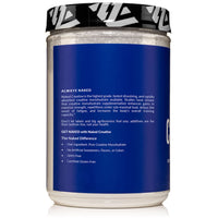 Thumbnail for NAKED Pure Micronized Creatine Monohydrate – 200 Servings, 1,000g Bulk – NSF Certified, Vegan, Non-GMO, Gluten & Soy Free - Muscle Building, Strength Training, Gym & Fitness Supplement