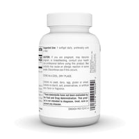Thumbnail for Source Naturals Beta Carotene 25000 iu Antioxidant Protection - Converted by Body to Vitamin A - 250 Softgels