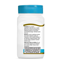Thumbnail for 21st Century Magnesium 250 mg Tablets, 110 Count