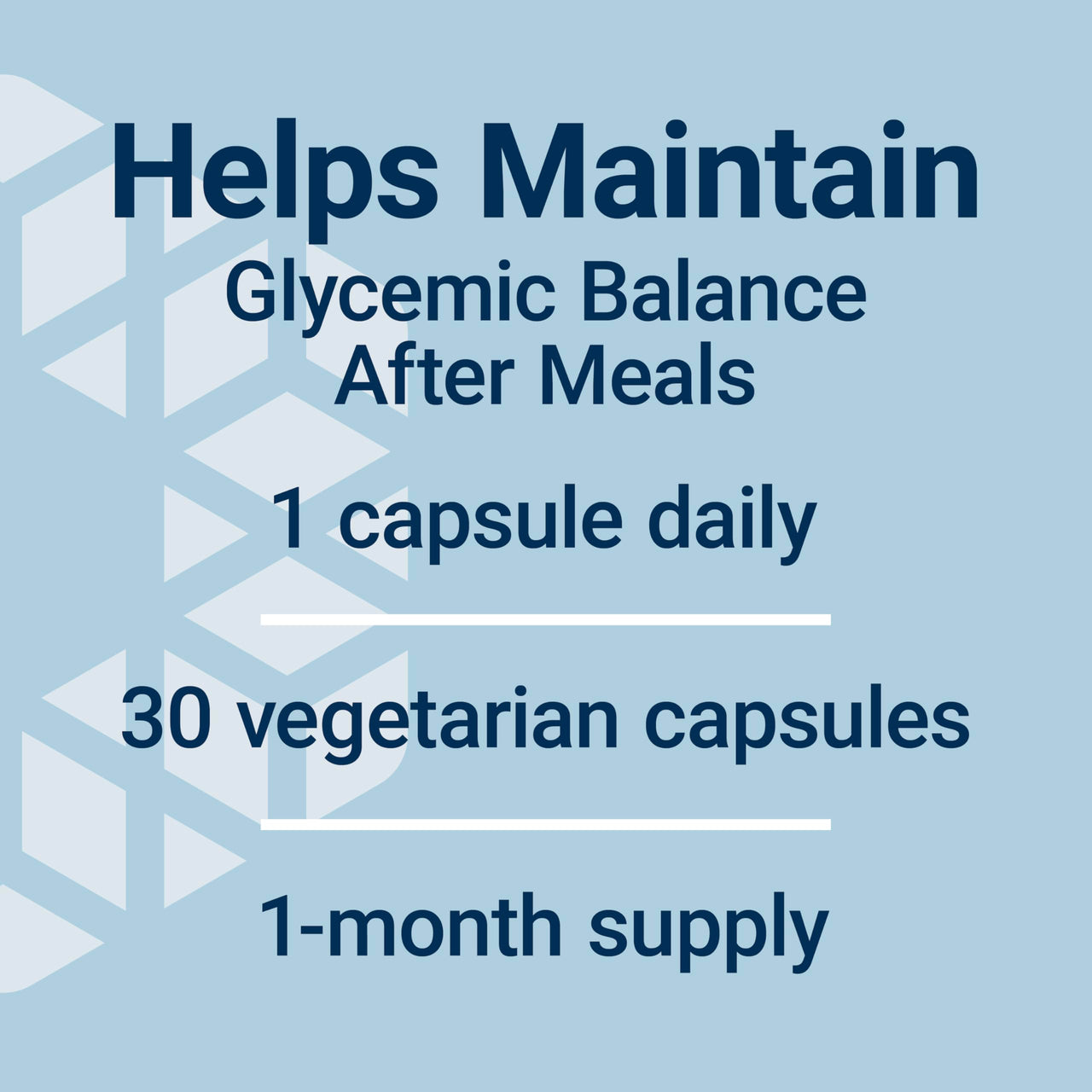 Life Extension Glycemic Guard™, Clove Extract, Maqui Berry (Aristotelia chilensis), Helps Maintain Already Healthy glycemic Balance, Vegetarian, Gluten-Free, 1-Daily, Non-GMO, 30 Capsules