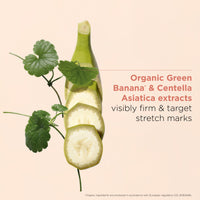 Thumbnail for Clarins Body Partner Stretch Mark Expert | Award-Winning | Stretch Mark Cream For Pregnancy and Weight Fluctuations | Tested and Recommended By Pregnant Women | Fragrance Free | Minimal Ingredients
