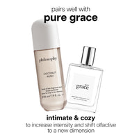 Thumbnail for philosophy Coconut Rush Hair and Body Mist – 7.9 fl oz