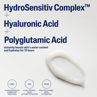 Thumbnail for Cetaphil Deep Hydration Skin Restoring Water Gel with Hyaluronic and Polyglutamic Acid, Face Moisturizer, 72 Hour Hydration, For Dry, Dehydrated Sensitive Skin, Fragrance Free, 1.7 oz, Fragrance Free