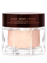 Thumbnail for Charlotte Tilbury Magic Night Rescue Cream 50Ml