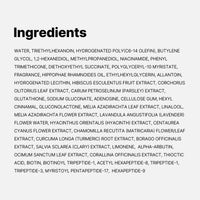 Thumbnail for medicube Age-R Glutathione Glow Milky Toner, Low-Irritation Double Layer Toner for Glass Glow Skin with Peptide, Even Skin Tone, Radiance, Hydration, Korean Skincare