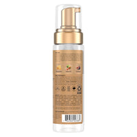 Thumbnail for Shea Moisture Manuka Honey & Mafura Oil Wrap & Set Mousse Hydrating Made for Hold, Body, & Shine 7.5 oz
