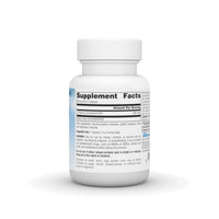 Thumbnail for Source Naturals Serene Science L-Theanine, Made with Suntheanine, for Focused Relaxation, 200 mg - 30 Capsules