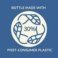 Thumbnail for Aveeno Skin Relief Fragrance Free Body Wash, Triple Oat Formula, Gentle Daily Cleanser for Itchy Dry Sensitive Skin, Soap & Paraben Free, Soothes Skin, Dermatologist Recommended Brand, 33 fl oz