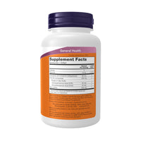 Thumbnail for NOW Foods Supplements, CoQ10 60 mg with Omega 3 Fish Oil, Cardiovascular Health*, 120 Softgels