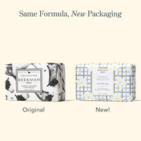 Thumbnail for Beekman 1802 Goat Milk Body Soap Bar, Vanilla Absolute - Scented - 9 oz - Nourishes, Moisturizes & Hydrates - 100% Vegetable Soap with Lactic Acid - Good for Sensitive Skin - Cruelty Free