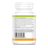 Thumbnail for Kyo-Green Greens Blend Energy Tablets, 180 tablets