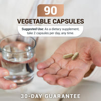 Thumbnail for Dr. Berg All-in-One Vitamins for Hair, Skin, & Nails - Advanced Formula with Biotin, Saw Palmetto, DHT Blocker, & Trace Minerals - 90 Veg Capsules