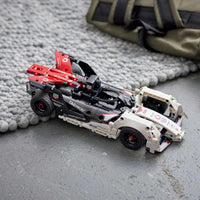 Thumbnail for LEGO Technic Formula E(R) Porsche 99X Electric 42137