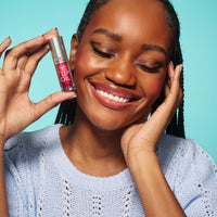 Thumbnail for essence | Hydra Kiss Lip Oil | Vegan & Cruelty Free (03 | Pink Champagne)