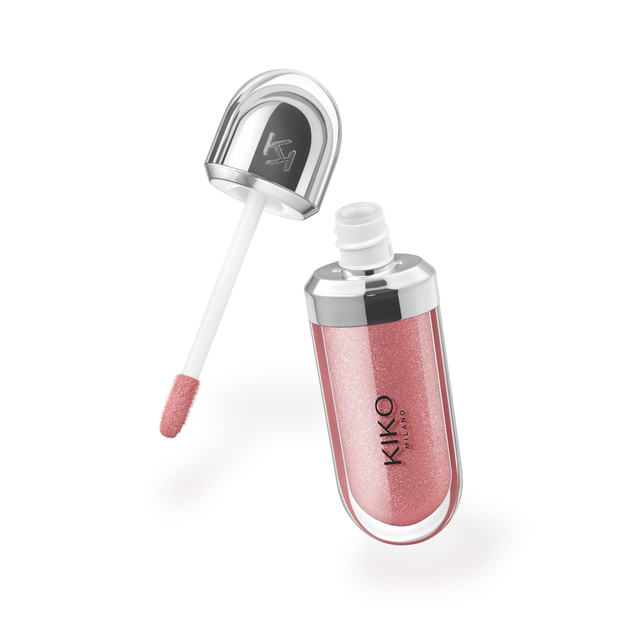 KIKO Milano 3d Hydra Lipgloss 35 | Softening Lip Gloss For A 3d Look