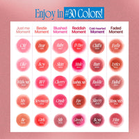 Thumbnail for fwee Lip&Cheek Blurry Pudding Pot | Lyrics | Makeup Blush, Buildable Lightweight, Multi-Use Soft Matte Finish | 5g