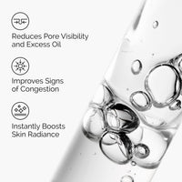 Thumbnail for The Ordinary Niacinamide 10% + Zinc 1%, Smoothing Serum for Blemish-Prone Skin, 1 Fl Oz