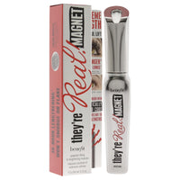 Thumbnail for Benefit Theyre Real Magnet Extreme Lengthening Mascara - Black Mascara Women 0.32 oz