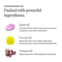 Thumbnail for Supergoop! Glow Stick, 0.7 oz - SPF 50 PA++++ Dry Oil Sunscreen Stick for Face & Body - Brightens & Hydrates for a Healthy Glow - Mess-Free, Travel-Friendly SPF