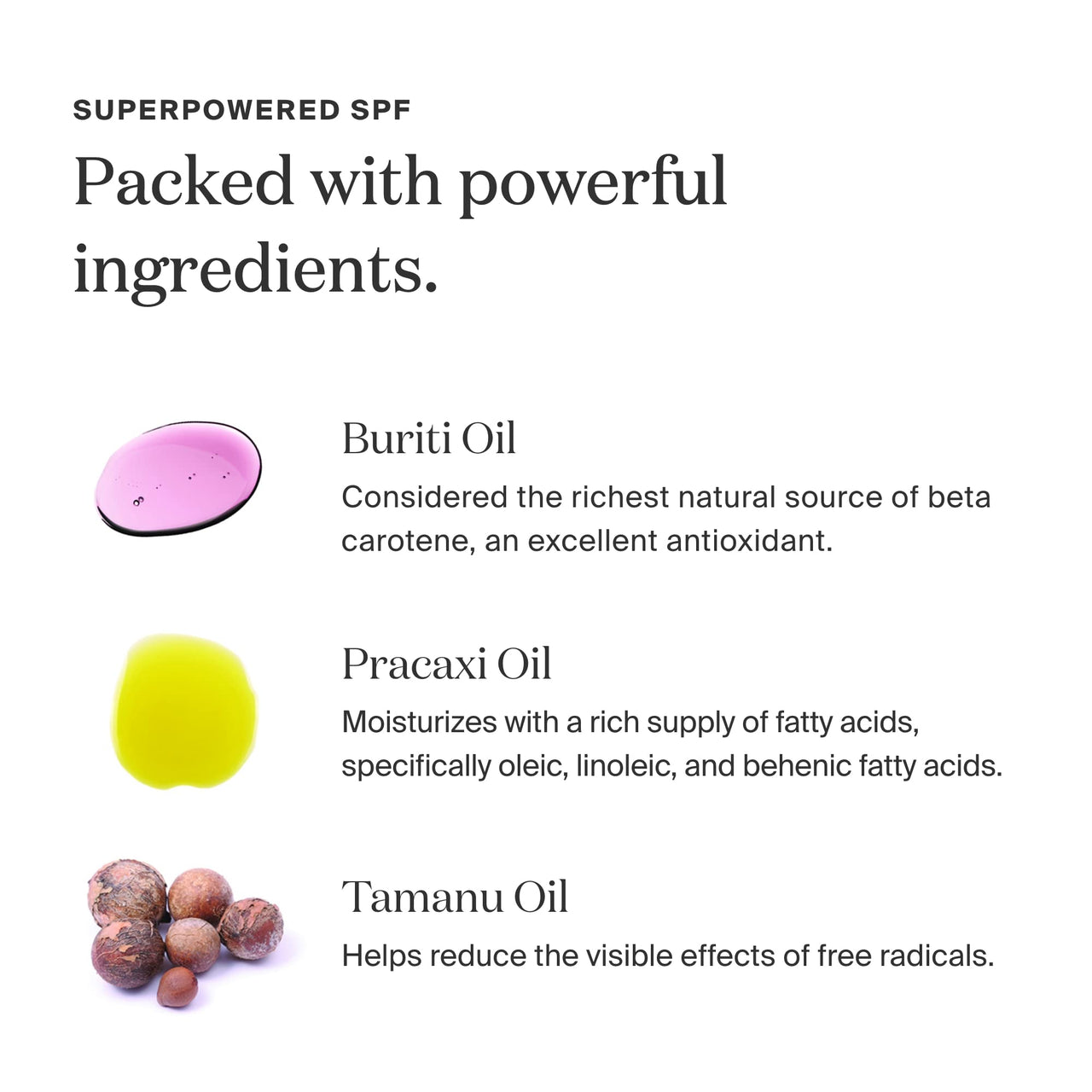 Supergoop! Glow Stick, .7 oz - SPF 50 PA++++ Dry Oil Sunscreen Stick for Face & Body - Brightens & Hydrates for a Healthy Glow - Mess-Free, Travel-Friendly SPF