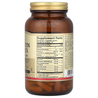 Thumbnail for Solgar Quercetin Complex with Ester-C Plus, 100 Vegetable Capsules - Supports Immune Health, Antioxidant - Gentle on The Stomach Vitamin C - Non-GMO, Vegan, Gluten/Dairy Free - 50 Servings
