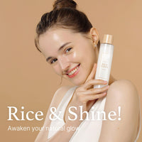 Thumbnail for I'm from Rice Toner, Milky Toner for Glowing Skin, Korean Rice, Glow Essence with Niacinamide, Hydrating for Dry, Dull, Combination Skin, Vegan, Fragrance Free, Glass Skin 5.07 Fl Oz