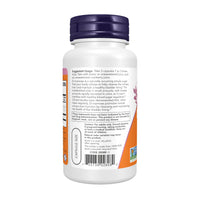Thumbnail for Now Foods Supplements, D-Mannose 500 mg, Non-GMO Project Verified, Healthy Urinary Tract*, 60 Veg Capsules