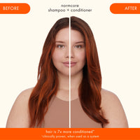 Thumbnail for amika normcore signature shampoo