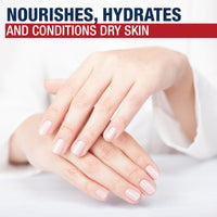 Thumbnail for Aquaphor Repairing Hand Masks, Moisturizing Gloves for Dry Hands with Avocado Oil and Shea Butter, Manicure Supplies and At Home Spa Gifts for Mom, Pack of 6
