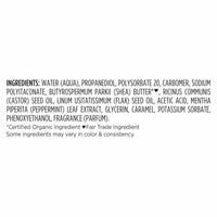 Thumbnail for SheaMoisture Strong Hold Styling Gel+Flaxseed Jamaican Black Castor Oil Gives Controlled Style,AllDay Hold,Infused With Castor Seed Oil,SheaButter & Indulgent Scent ParabenFree AntiFrizz Hair Gel 15oz